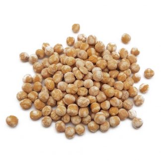 garbanzos pelados